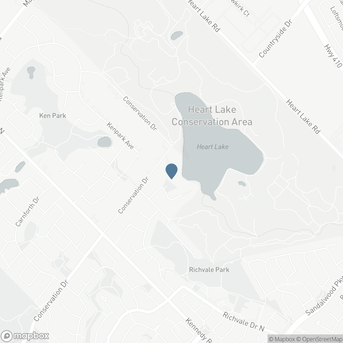 529 CONSERVATION DRIVE, Brampton, Ontario L6Z 0C1